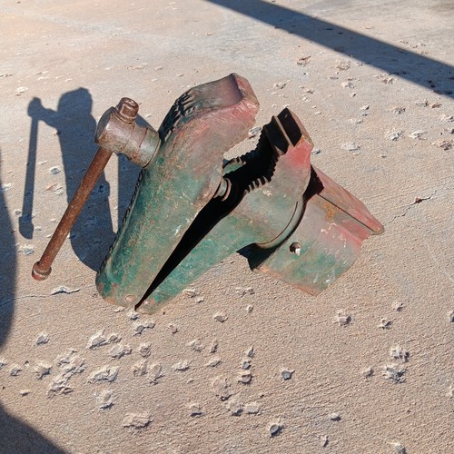 Vintage cole tool mfg - cole,