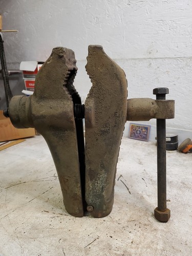 Vintage cole tool - cole,